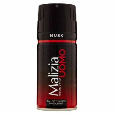 DEODORANT MALIZIA MUSIK 150 ML