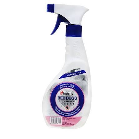 BED BUGS INESFLY 500ML
