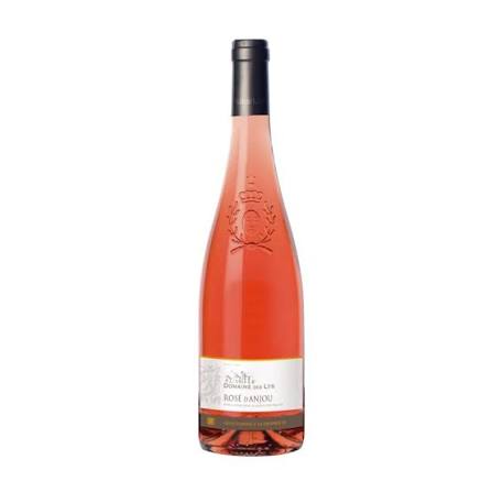 DOMAINE DES LYS ROSE D'ANJOU