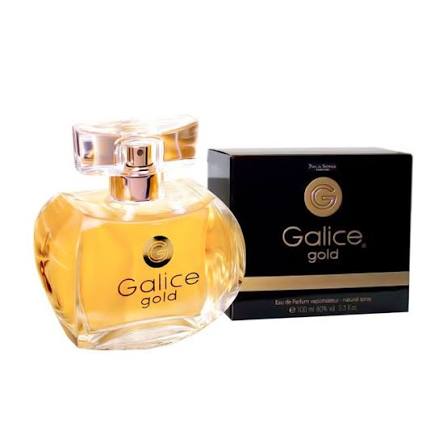 GALICE