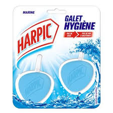 HARPIC GALET HYGIENE