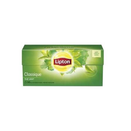 THE VERT CLASSIQUE LIPTON