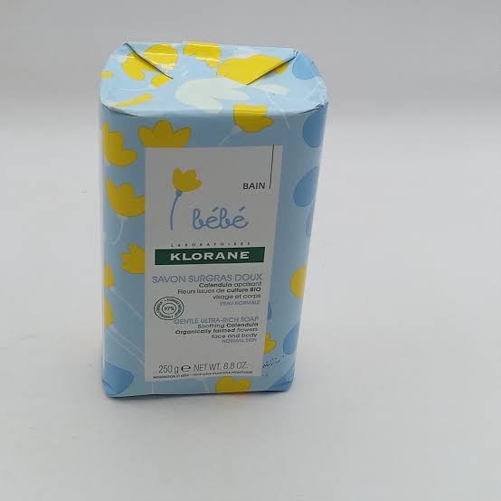 SAVON BEBE KLORANE