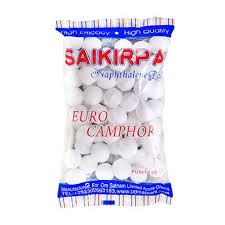 SAIKIRPA NAPHTHALENE BALL