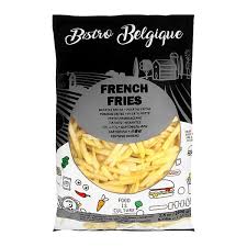 FRITE BISTRO FRYTKI 2.5KG