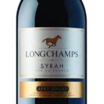 LONGCHAMPS SYRAH