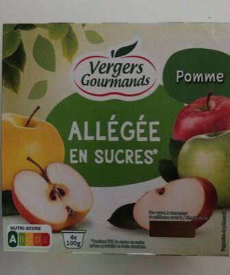 COMPORTE ALLEGE EN SUCRE