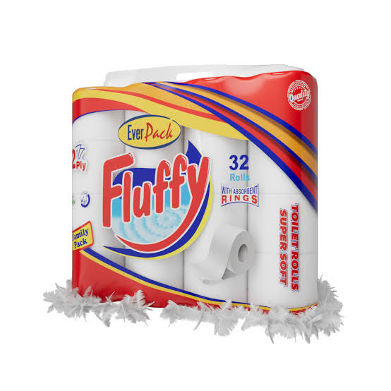 EVER PACK CUP 370CC 50PC