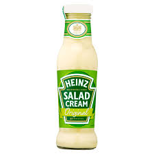HEINZ SALAD CREAM