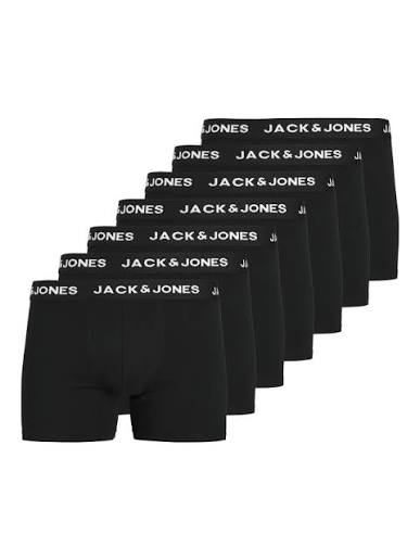JACK & BRUCE UNDERWEAR