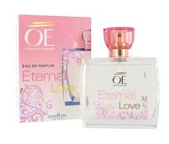 OE ETERNAL LOVE
