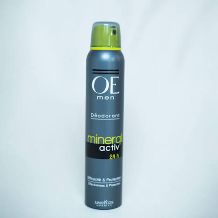 OE MEN MINERAL ACTIV