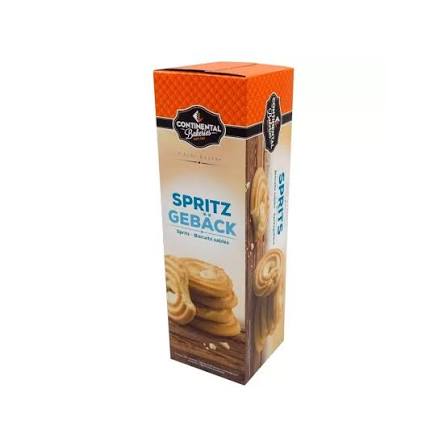 CONTINENTAL BAKERIES SPRITS BISCUITS SABLE