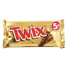 TWIX 250G