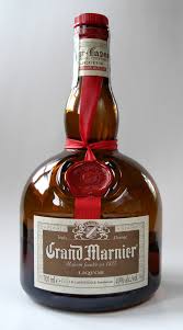 GRAND MARNIER LIQUEUR