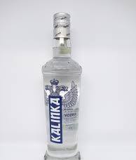 KALINKA VODKA