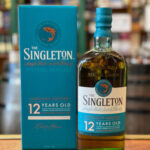 THE SINGLETON LUSCIOUS NECTAR 12 YEARS