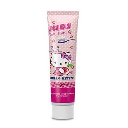 KIDS HELLO KITTY 2-6 ANS SIVOP 50ML