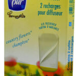 AMBI PUR PERMANENTE RECHARGE