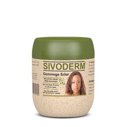 GOMMAGE ECLAT SIVODERM 150ML