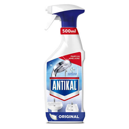 spray ANTI-CALCAIRE