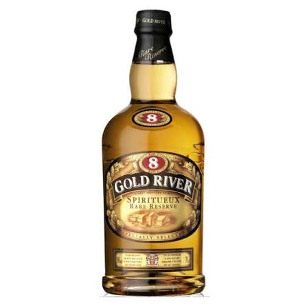 GOLD RIVER SPIRITUEUX