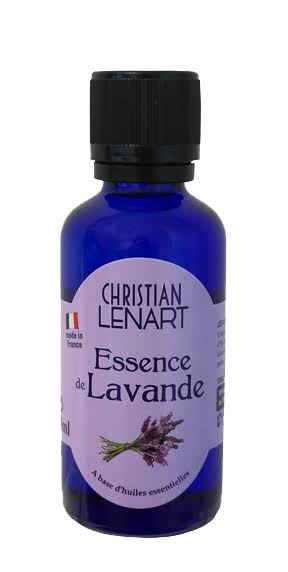 ESSENCE DE LAVANDE