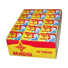 MAGGI CUBE POULET