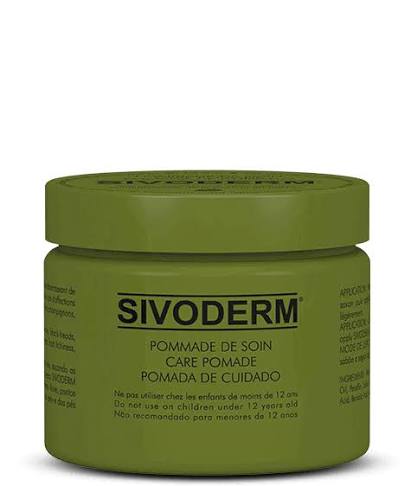 POMMADE DE SOIN SIVODERM 80G