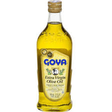 HUILE D'OLIVE GOYA 250 ML