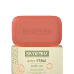 SAVON SIVODERM HERBAL 180G SOAP