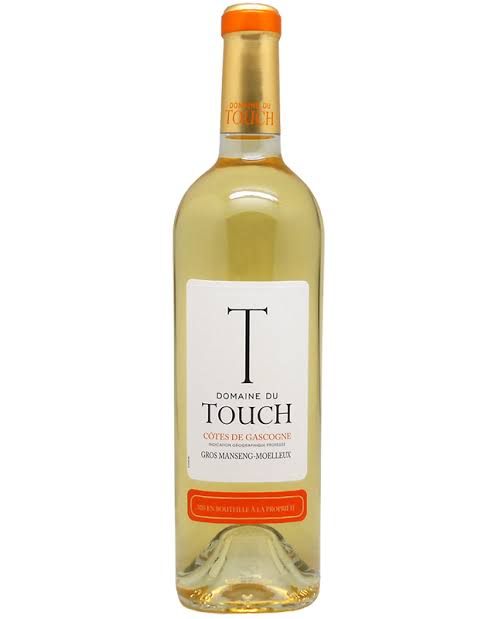 DOMAINE DU TOUCH BLANC
