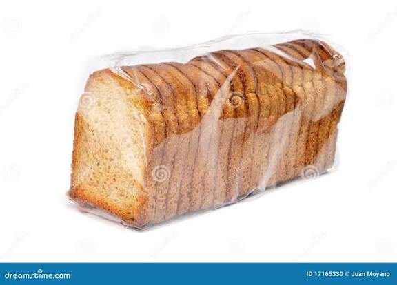 PAIN - BISCOTTE
