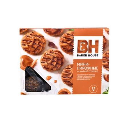 BAKER HOUSE COOKIES