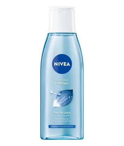 NIVEA TONIQUE FRAICHEUR