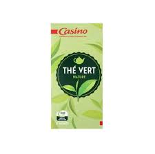 THE VERT NATURE CASINO