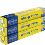 CLING FILM 100SQ.FT 45CM*20M