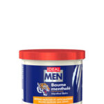 BAUME MENTHOLE IDEAL MEN SIVOP 125ML