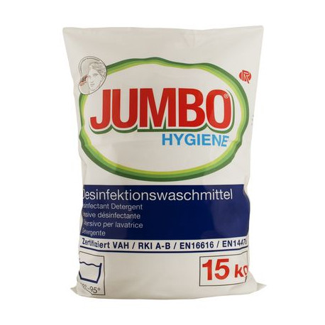 SAVON JUMBO HYGIENE 300G
