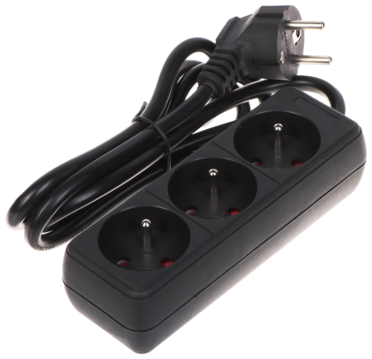 RALLONGE 3PRISES 1.5M