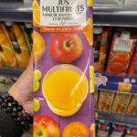 JUS MULTIFRUITS CASINO