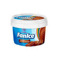 FANICE CHOCOLAT 250ML