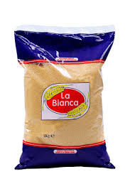 COUSCOUS LA BIANCA 500G