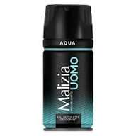 DEODORANT MALIZIA AQUA 150ML