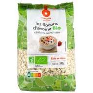 LES FLOCONS D'AVOINE BIO FRANPRIX 500 G