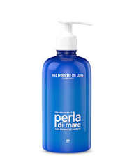 GEL DOUCHE DE LUXE PERLA DI MARE350ML