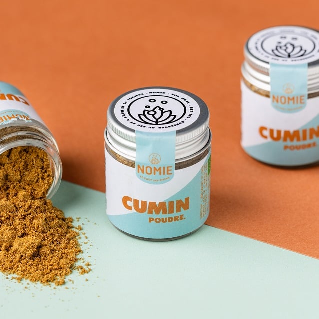 EPICE CUMIN EN POUDRE 300G