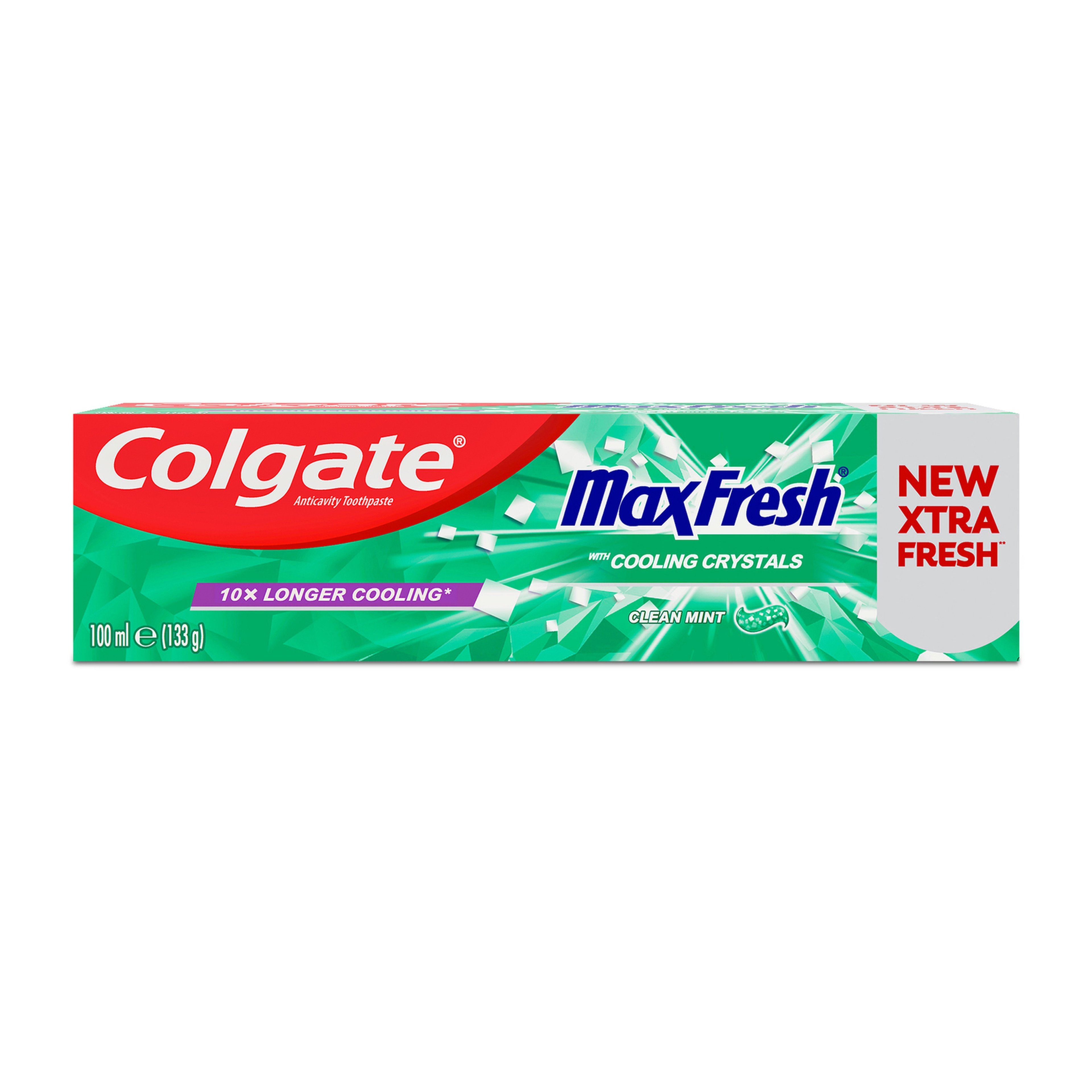 COLGATE MAX FRESH COOL MINT 100ML