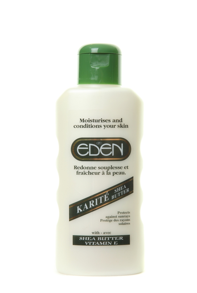 EDEN KARITE COSMETIQUE