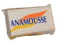 SAVON ANAMOUSSE 190G
